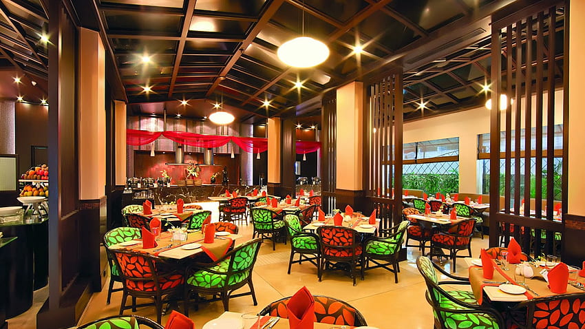 Italian Cuisine Restaurant For Sale