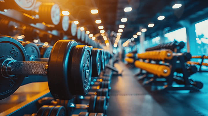 Gym Business For Sale